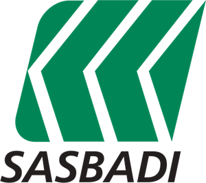 Sasbadi Logo PNG Vector