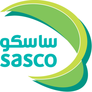 SASCO Logo PNG Vector
