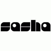 sasha Logo PNG Vector