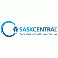 Sask Central Credit Union Logo Vector