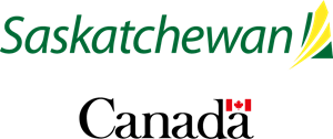 Saskatchewan Canada Logo Vector