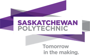 Saskatchewan Polytechnic Logo PNG Vector