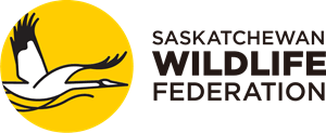 Saskatchewan Wildlife Federation Logo PNG Vector
