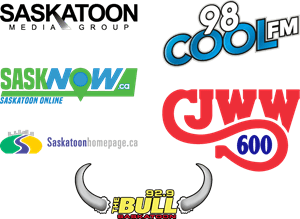 Saskatoon Media Group Logo PNG Vector
