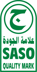 Saso Saudi Arabia Logo PNG Vector