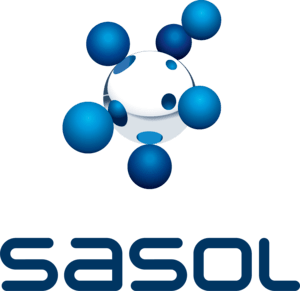 Sasol Logo PNG Vector