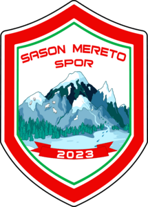 Sason Meretospor Logo PNG Vector