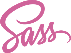 Sass Logo Vector