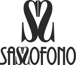 SASSOFONO Logo Vector