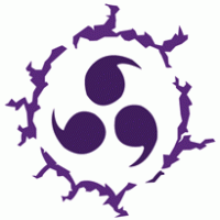 Sasukes Seal Logo PNG Vector