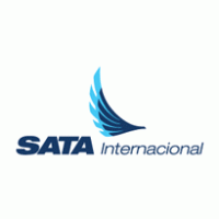 SATA INTERNACIONAL Logo PNG Vector