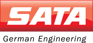 SATA Logo PNG Vector