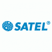 Satel Logo PNG Vector