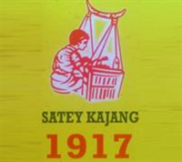 satey kajang 1917 Logo PNG Vector