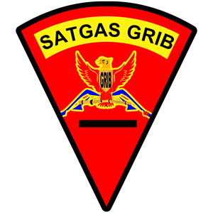 SATGAS GRIB Logo Vector