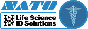 SATO Life Science ID Solutions Logo PNG Vector
