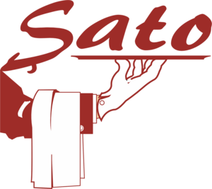 Şato Logo Vector