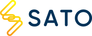 SATO Technologies Corp. Logo PNG Vector