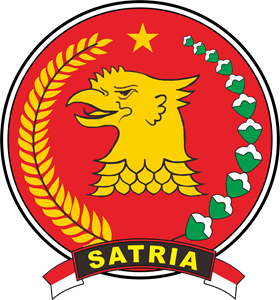 SATRIA GERINDRA Logo PNG Vector