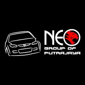 Satria Neo Group Logo PNG Vector