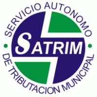 SATRIM Logo Vector