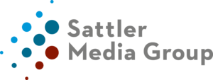 Sattler Media Group Logo PNG Vector