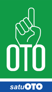 SATU OTO Logo PNG Vector