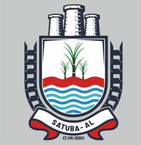 SATUBA Logo PNG Vector