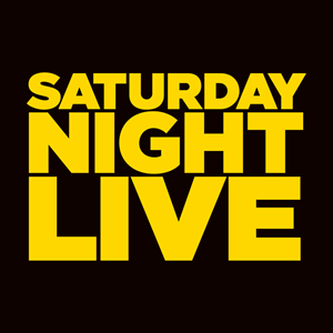Saturday Night Live (SNL) Logo PNG Vector