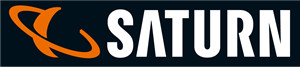 SATURN Logo PNG Vector