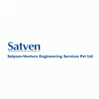 Satyam-Venture Logo Vector