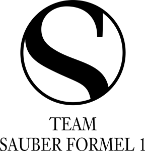 Sauber F1 Team Logo PNG Vector