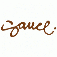Sauce Restaurant Logo Vector