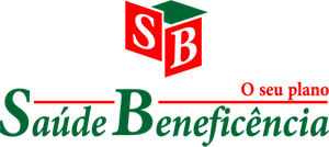 Saude Beneficencia Portuguesa Logo PNG Vector