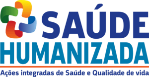 Saúde Humanizada Barreiras Bahia Logo PNG Vector
