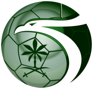 Saudi Arabia FA [national team] Logo PNG Vector
