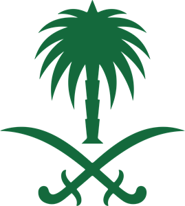 saudi arabia Logo PNG Vector