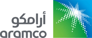 Saudi Aramco Logo PNG Vector