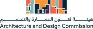 Saudi Architecture and Design Commission Logo PNG Vector