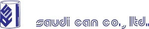 Saudi Can Co. Ltd. Logo PNG Vector