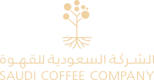 Saudi Coffee Company Logo PNG Vector