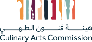 Saudi Culinary Arts Commission Logo PNG Vector