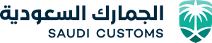 Saudi Customs Logo PNG Vector