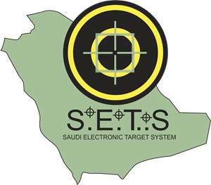 Saudi Electronic Target System Logo PNG Vector