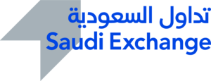 Saudi Exchange Logo PNG Vector