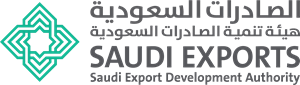 Saudi Exports Development Authority Logo PNG Vector