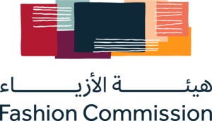 Saudi Fashion Commission Logo PNG Vector