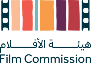 Saudi Film Commission Logo PNG Vector