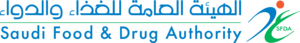 Saudi Food and Drug Authority Logo PNG Vector