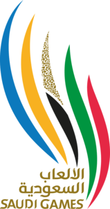 Saudi games Logo PNG Vector